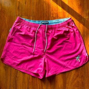 Bonobos Swimsuit XL 5” inseam